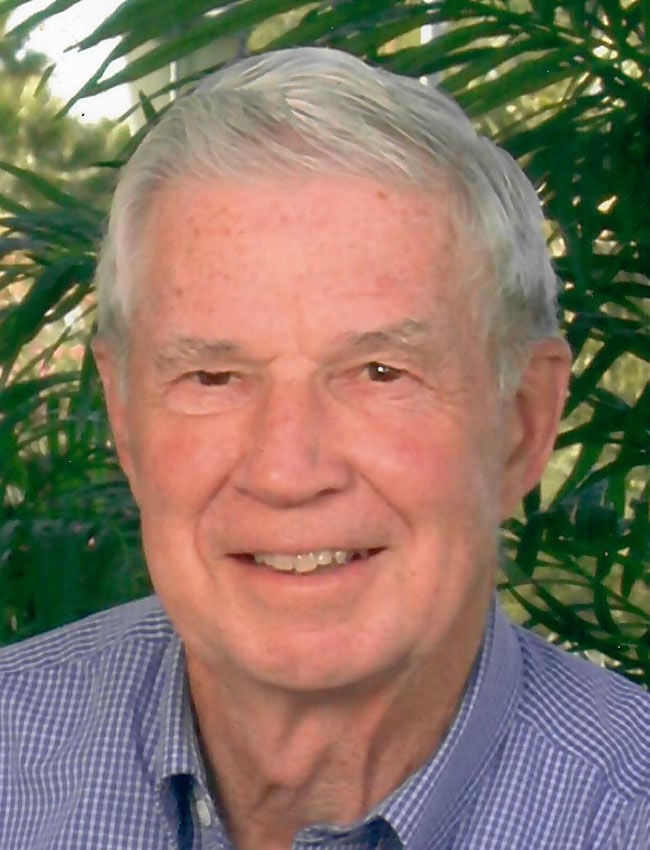 John “Charlie” Kofron